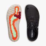Obsidian Vivobarefoot Primus Trail Ii Para Todos Os Climas Fg Feminino - Image 2