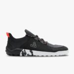 Obsidian Vivobarefoot Tracker Decon Low Fg2 Mens