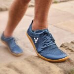Primus Lite Iii Mens Deep Sea Blue Vivopés Descalços - Image 8