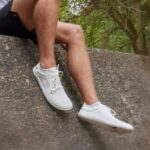 Primus Lite Iii Mens Vivopés Descalços Branco Brilhante - Image 8