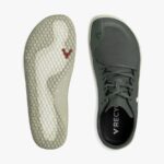 Primus Lite Iii Para Todos Os Climas Feminino Vivobarefoot Carvão - Image 2