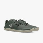 Primus Lite Iii Para Todos Os Climas Feminino Vivobarefoot Carvão - Image 4