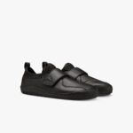Primus School II Kids VivoBarefoot Obsidian - Image 4