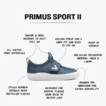 Primus Sport Ii Crianças índigo - Image 7
