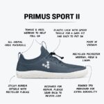 Primus Sport II Kids Indigo - Image 7