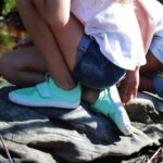 Primus Sport Ii One Earth Toddlers Neo Mint - Image 7