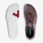 Primus Trail Ii Fg Feminino Crepúsculo Malva Vivo Descalço - Image 2