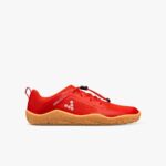 Primus Trail Ii Fg Juniors Vivobarefoot Ardente Coral