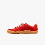 Primus Trail Ii Fg Juniors Vivobarefoot Ardente Coral - Image 3
