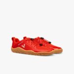 Primus Trail Ii Fg Juniors Vivobarefoot Ardente Coral - Image 4