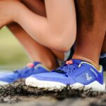 Primus Trail II FG Kids Amparo Azul - Image 8