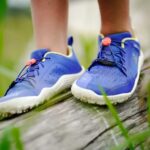 Primus Trail II FG Kids Amparo Azul - Image 9