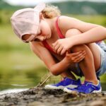 Primus Trail II FG Kids Amparo Azul - Image 10