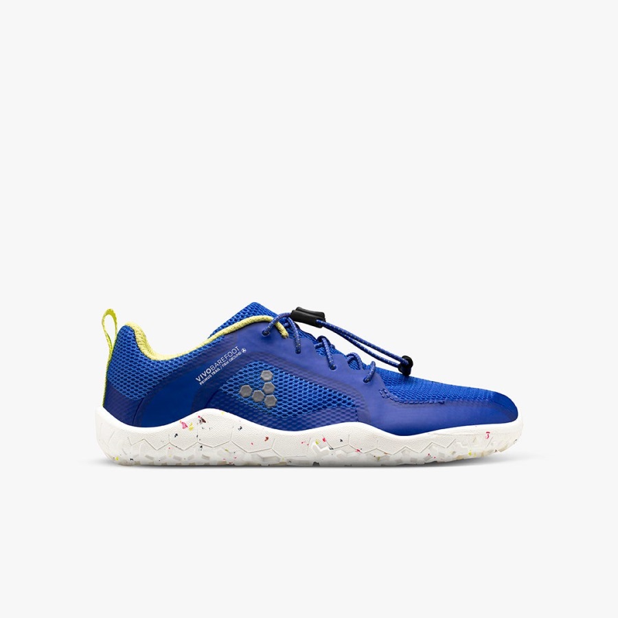 primus_trail_ii_fg_kids_vivobarefoot_amparo_blue.jpg Primus Trail Ii Fg Kids Vivobarefoot Amparo Blue - Image 1