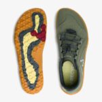 Primus Trail Ii Para Todos Os Climas Fg Mens Vivobarefoot Marca Verde Botânico - Image 2