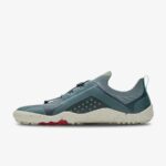 Primus Trail Malha Fg Mens Vivopés Descalços Verde Bálsamo - Image 3