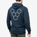 Rapanui Hoody Masculino Marinho - Image 2