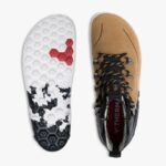 Rastreador De Bolota Vivobarefoot Decon Fg2 Mens - Image 2