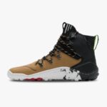 Rastreador De Bolota Vivobarefoot Decon Fg2 Mens - Image 3
