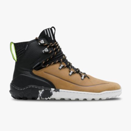 Rastreador De Bolota Vivobarefoot Decon Fg2 Mens