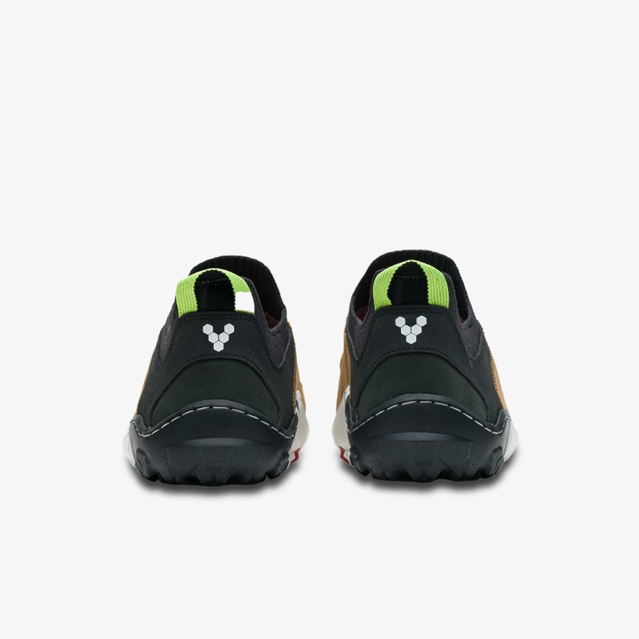 Rastreador Decon Low Fg2 Masculino Vivobarefoot Marca Bolota - Image 5