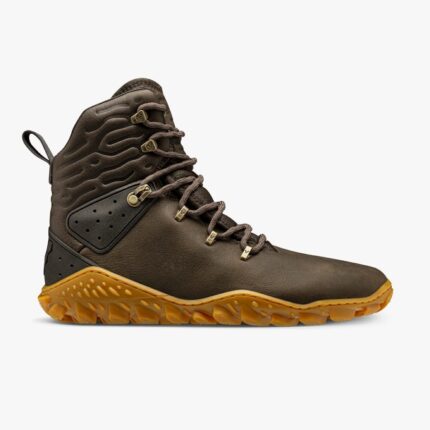 Rastreador Floresta Esc Mens Bracken Vivopés Descalços