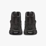Rastreador Floresta Esc Mens Obsidiana - Image 5