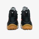 Rastreador Vivobarefoot Decon Fg2 Mens Obsidian - Image 5