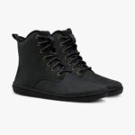 Scott Iii Mens Vivobarefoot Marca Obsidian - Image 4