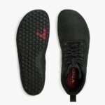 Scott Iii Mens Vivobarefoot Obsidian - Image 2