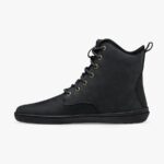 Scott Iii Mens Vivobarefoot Obsidian - Image 3