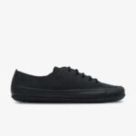 Tênis Feminino Vivobarefoot Obsidian Opanka