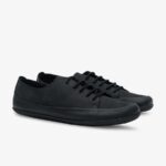 Tênis Feminino Vivobarefoot Obsidian Opanka - Image 4