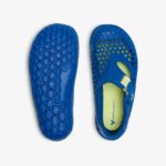 Ultra Bloom Kids Vivobarefoot Amparo Blue - Image 2