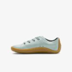 Vivobarefoot Addis Kids Blue Haze - Image 3