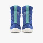 Vivobarefoot Amparo Blue Lumi X Arctic Angels Juniors - Image 5