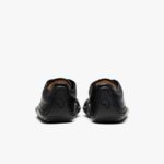 Vivobarefoot Black Addis School Juniors - Image 5