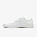 Vivobarefoot Branco Brilhante Primus Lite Iii Feminino - Image 3