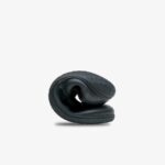 Vivobarefoot Geo Chelsea Feminino Obsidiana - Image 6