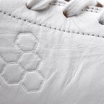 Vivobarefoot Geo Court Iii Masculino Branco Brilhante - Image 5