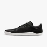 Vivobarefoot Geo Racer Ii Feminino Obsidiana - Image 3