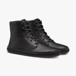 Vivobarefoot Gobi Hi Iv Feminino Obsidiana - Image 4