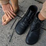 Vivobarefoot Gobi Hi Iv Feminino Obsidiana - Image 8