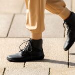 Vivobarefoot Gobi Hi Iv Feminino Obsidiana - Image 9