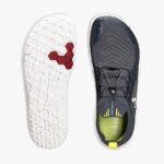 Vivobarefoot Grafite Primus Trail Tricô Fg Feminino - Image 2