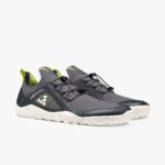 Vivobarefoot Grafite Primus Trail Tricô Fg Feminino - Image 4