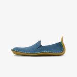 Vivobarefoot Indigo Ababa Ii Kids - Image 3