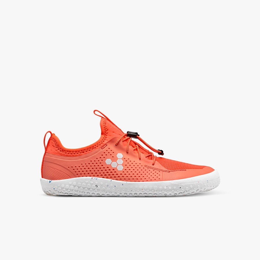vivobarefoot_lava_derretida_primus_sport_ii_juniors.jpg Vivobarefoot Lava Derretida Primus Sport Ii Juniors - Image 1
