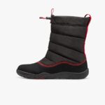 Vivobarefoot Lumi Juniors Obsidian - Image 3