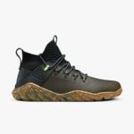 Vivobarefoot Magna Floresta Esc Mulheres Samambaia Limão
